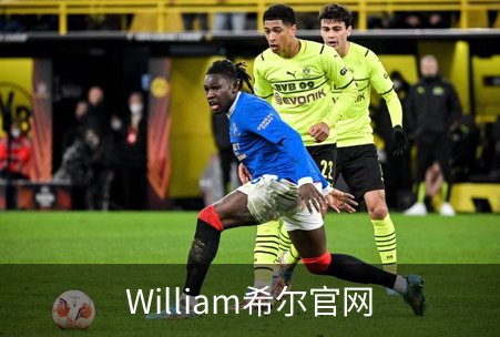 William希尔官网概况